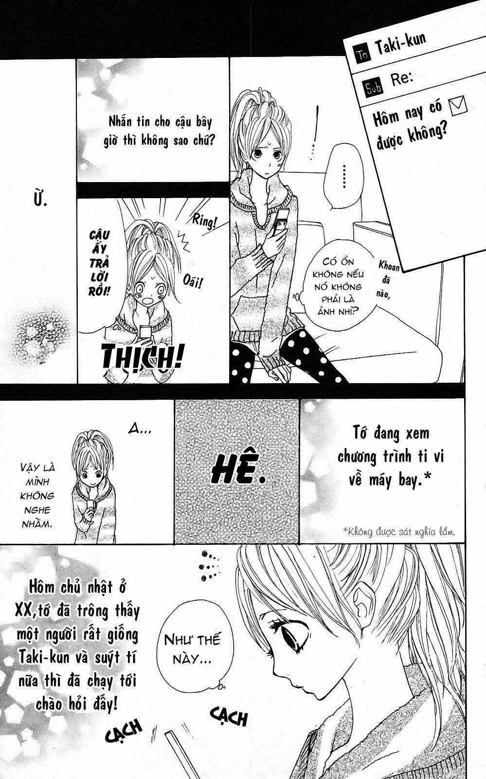 360 Degrees Material - 360° Material - Chapter 2 - Trang 16