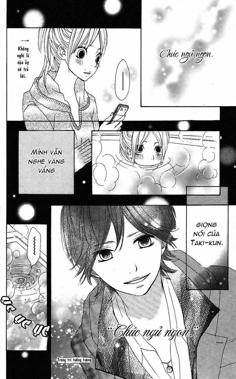 360 Degrees Material - 360° Material - Chapter 2 - Trang 19