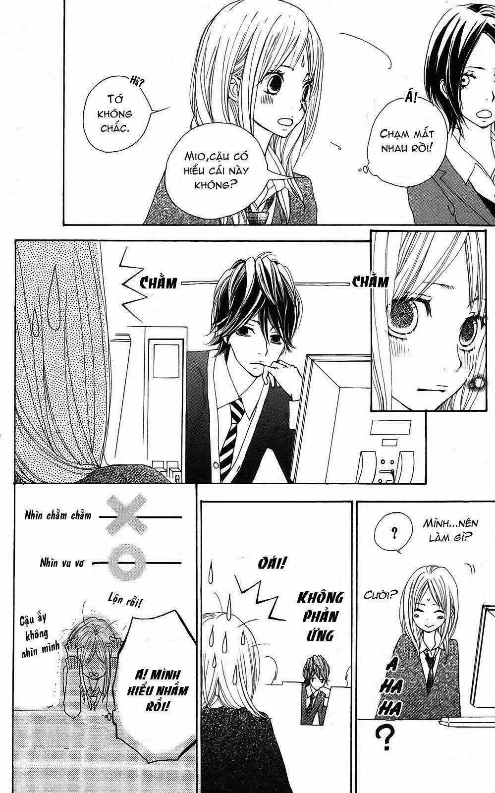 360 Degrees Material - 360° Material - Chapter 2 - Trang 21