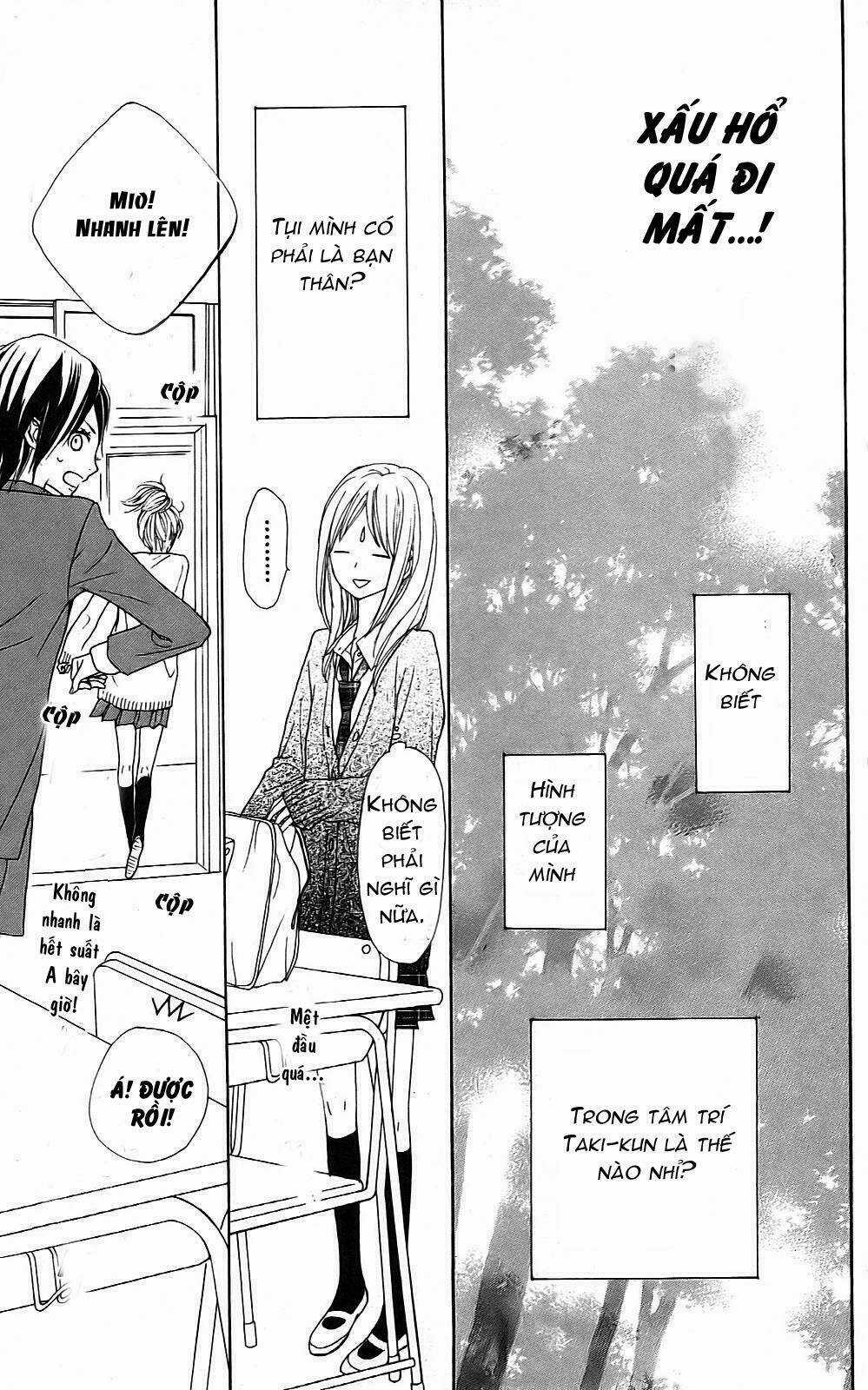 360 Degrees Material - 360° Material - Chapter 2 - Trang 22