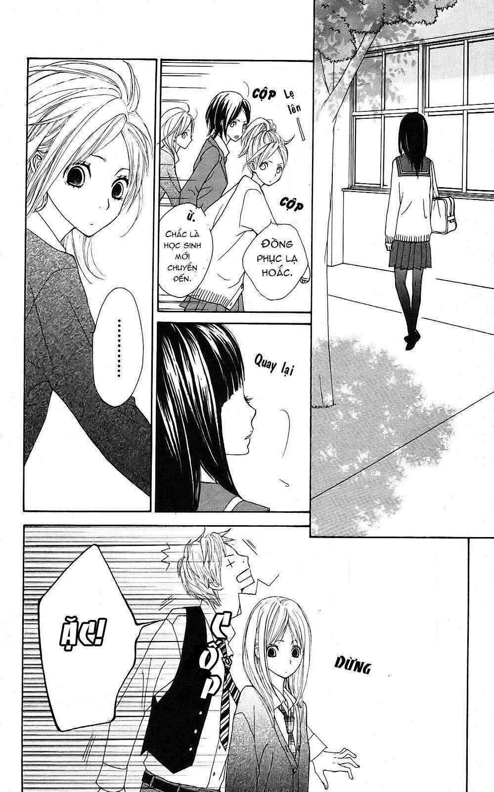 360 Degrees Material - 360° Material - Chapter 2 - Trang 23