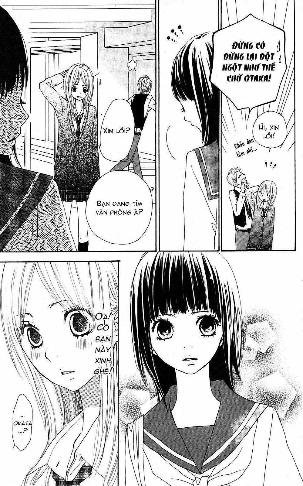 360 Degrees Material - 360° Material - Chapter 2 - Trang 24