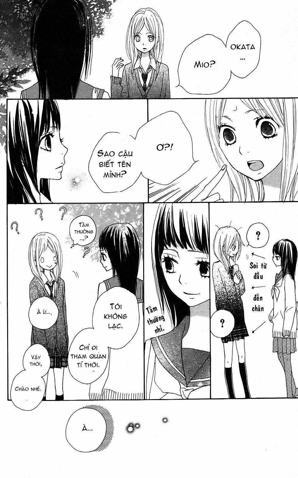 360 Degrees Material - 360° Material - Chapter 2 - Trang 25