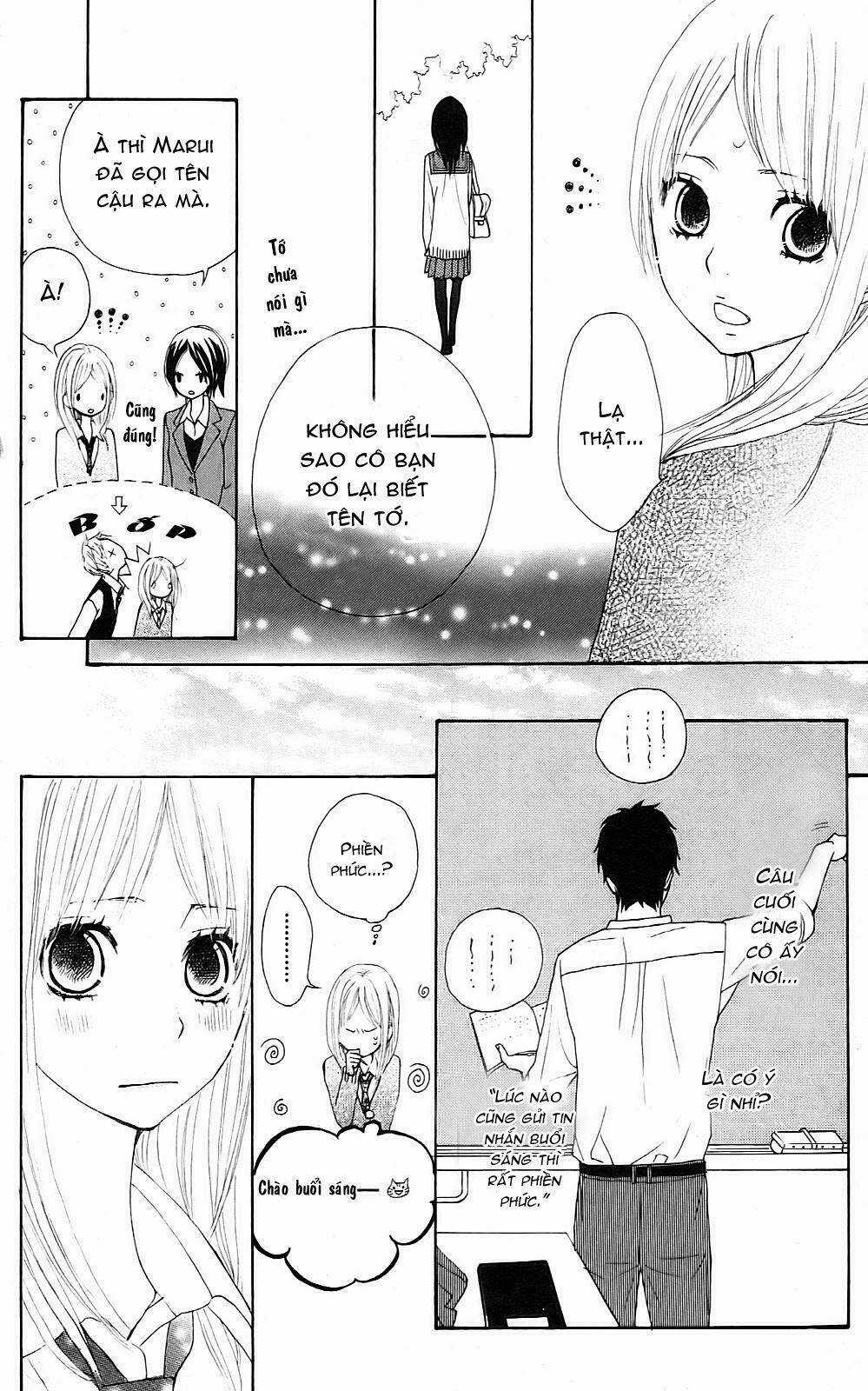 360 Degrees Material - 360° Material - Chapter 2 - Trang 27