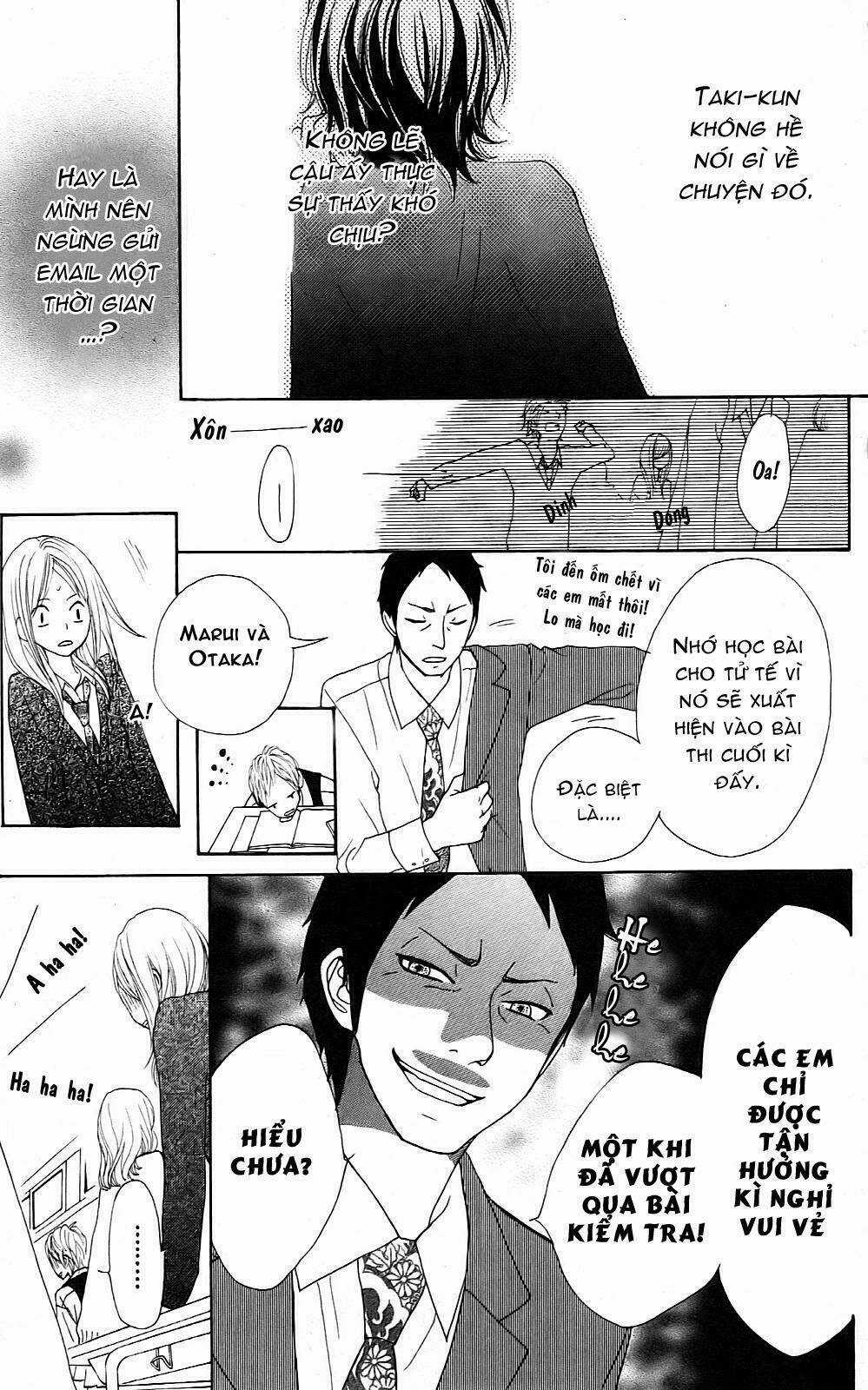 360 Degrees Material - 360° Material - Chapter 2 - Trang 28