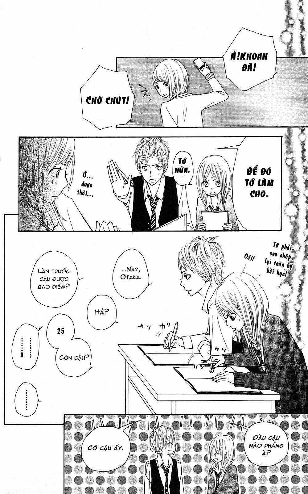 360 Degrees Material - 360° Material - Chapter 2 - Trang 29