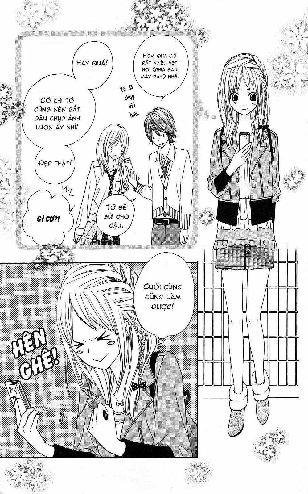 360 Degrees Material - 360° Material - Chapter 2 - Trang 4