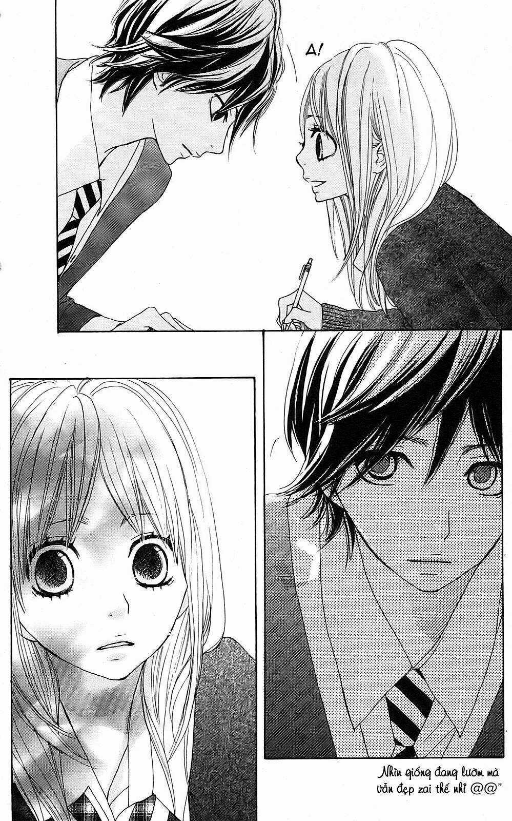 360 Degrees Material - 360° Material - Chapter 2 - Trang 31