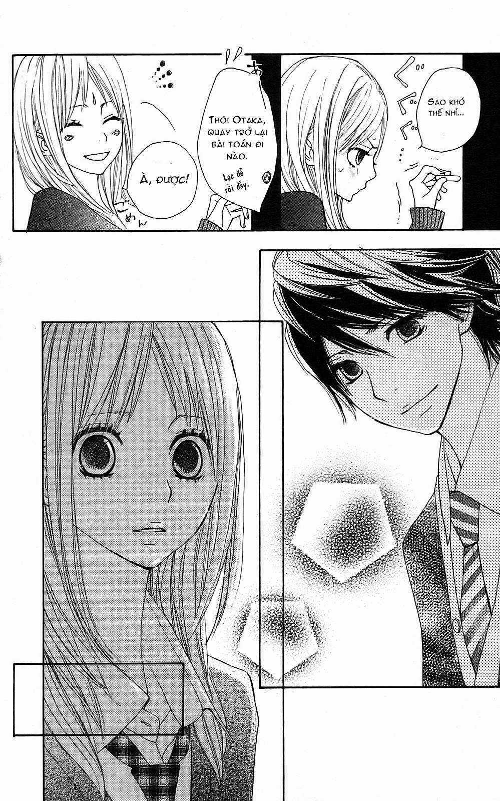 360 Degrees Material - 360° Material - Chapter 2 - Trang 35