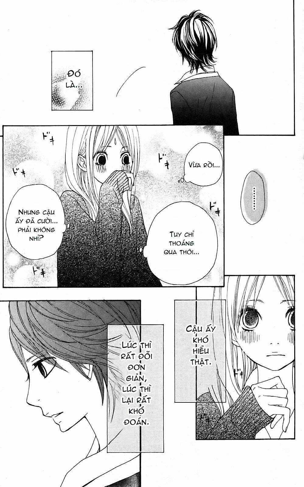 360 Degrees Material - 360° Material - Chapter 2 - Trang 36