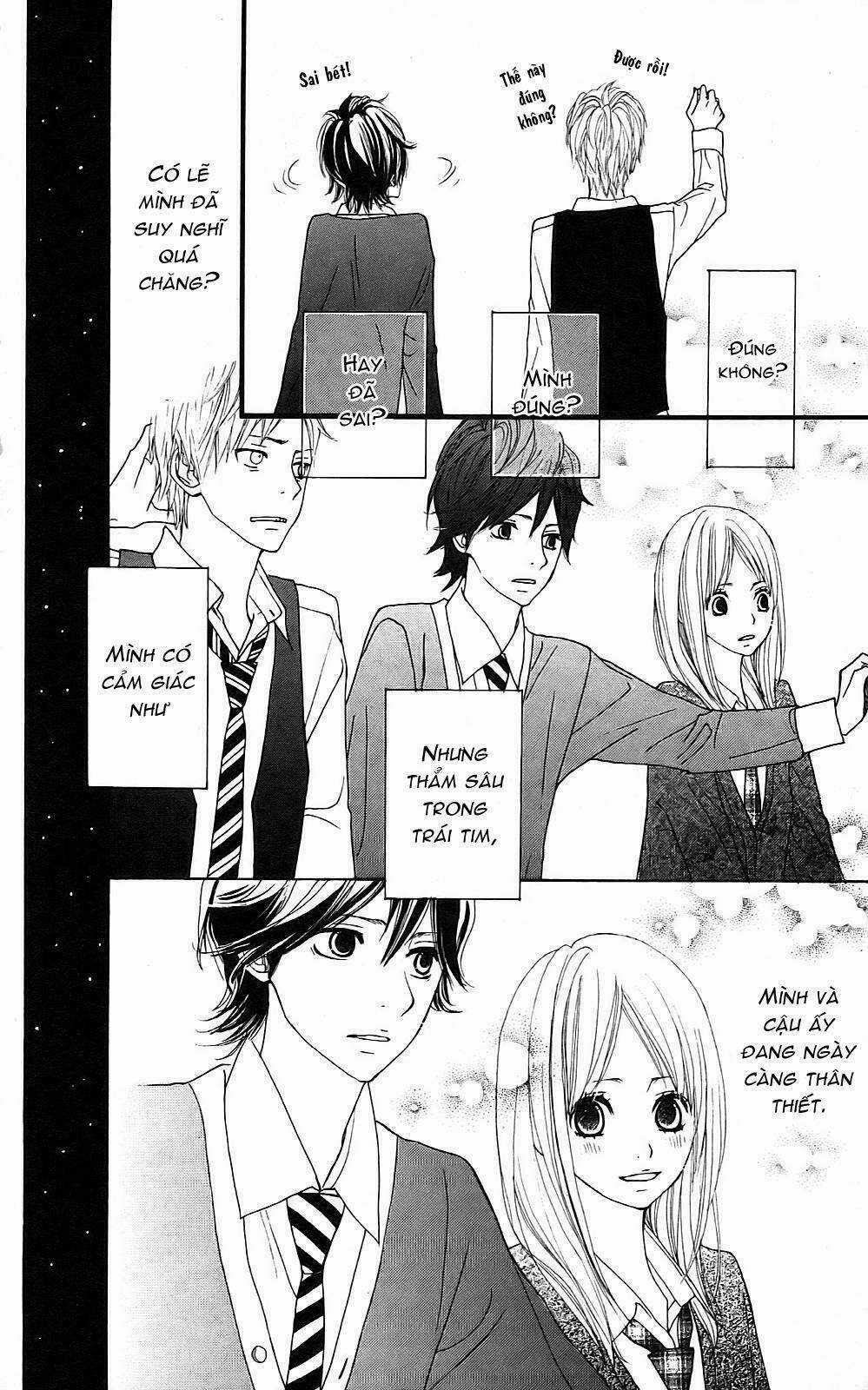 360 Degrees Material - 360° Material - Chapter 2 - Trang 37