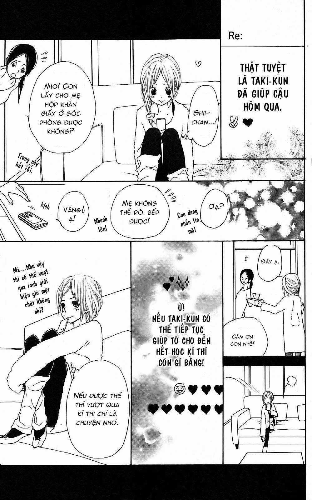 360 Degrees Material - 360° Material - Chapter 2 - Trang 38