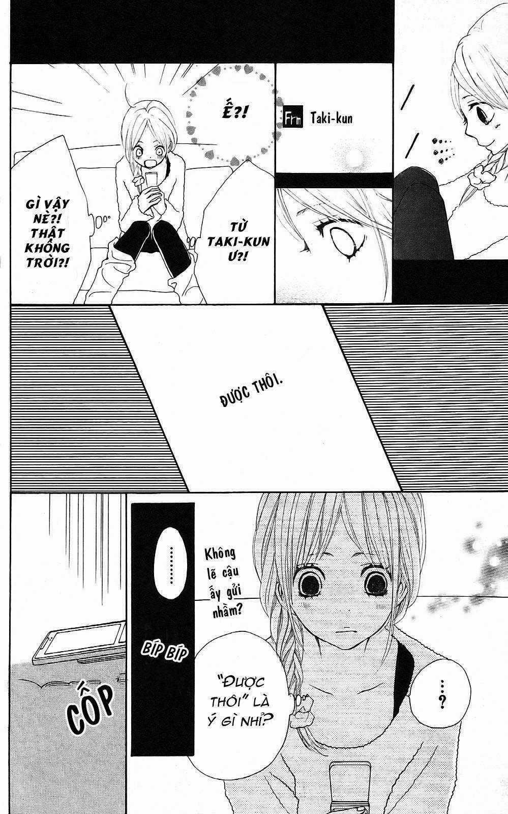 360 Degrees Material - 360° Material - Chapter 2 - Trang 39