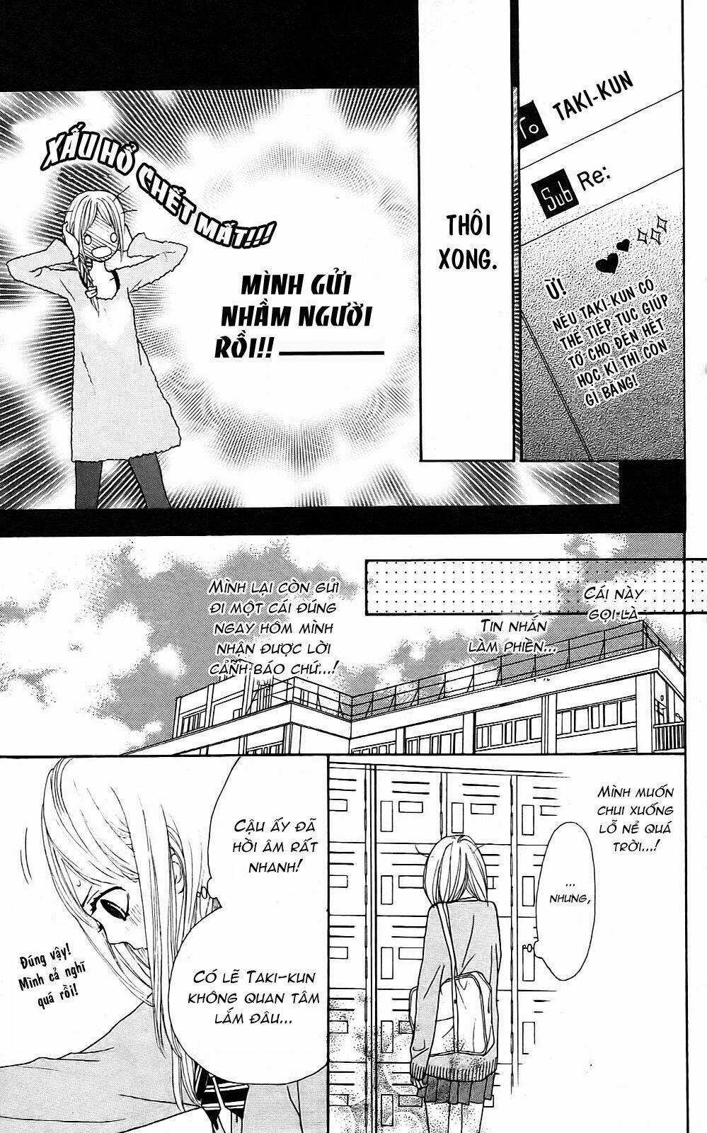 360 Degrees Material - 360° Material - Chapter 2 - Trang 40