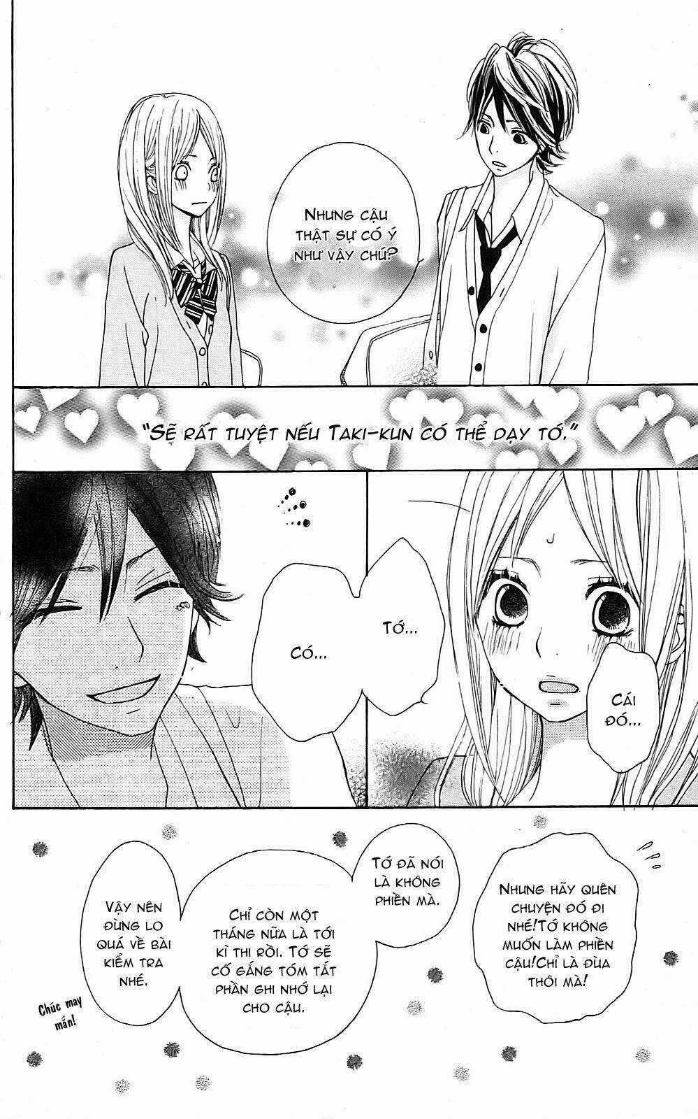 360 Degrees Material - 360° Material - Chapter 2 - Trang 43