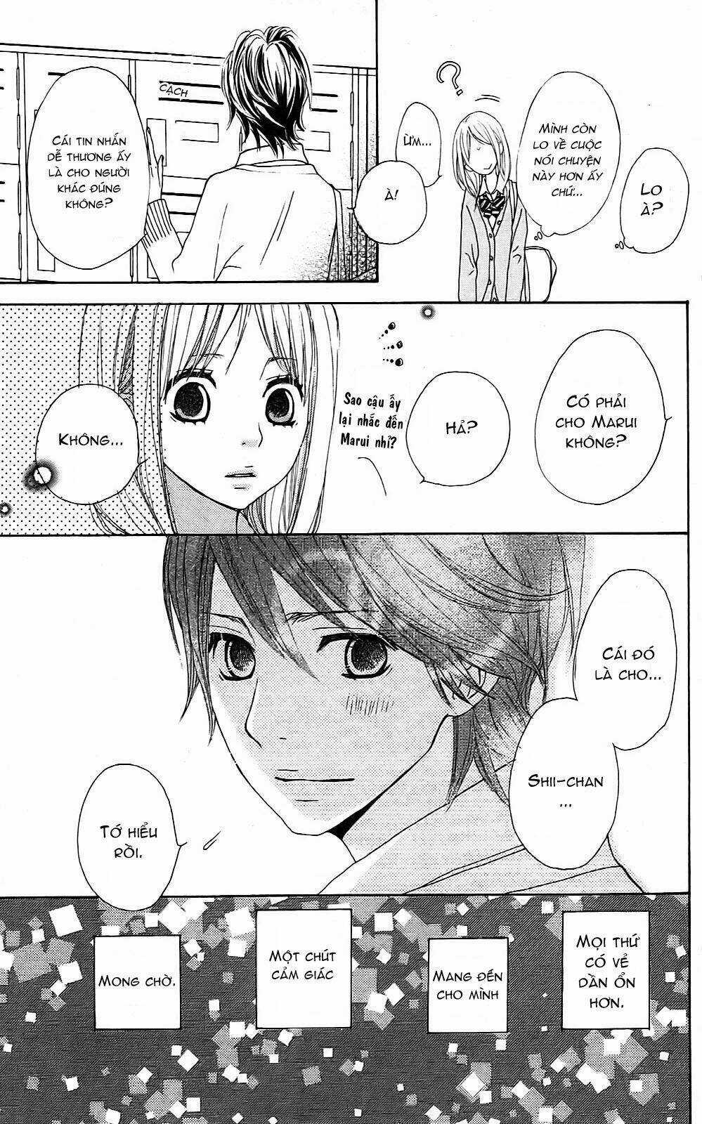 360 Degrees Material - 360° Material - Chapter 2 - Trang 44