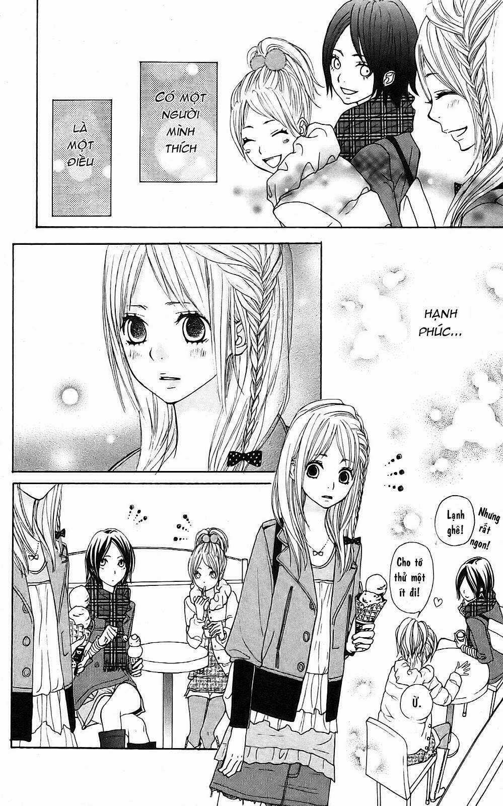 360 Degrees Material - 360° Material - Chapter 2 - Trang 7