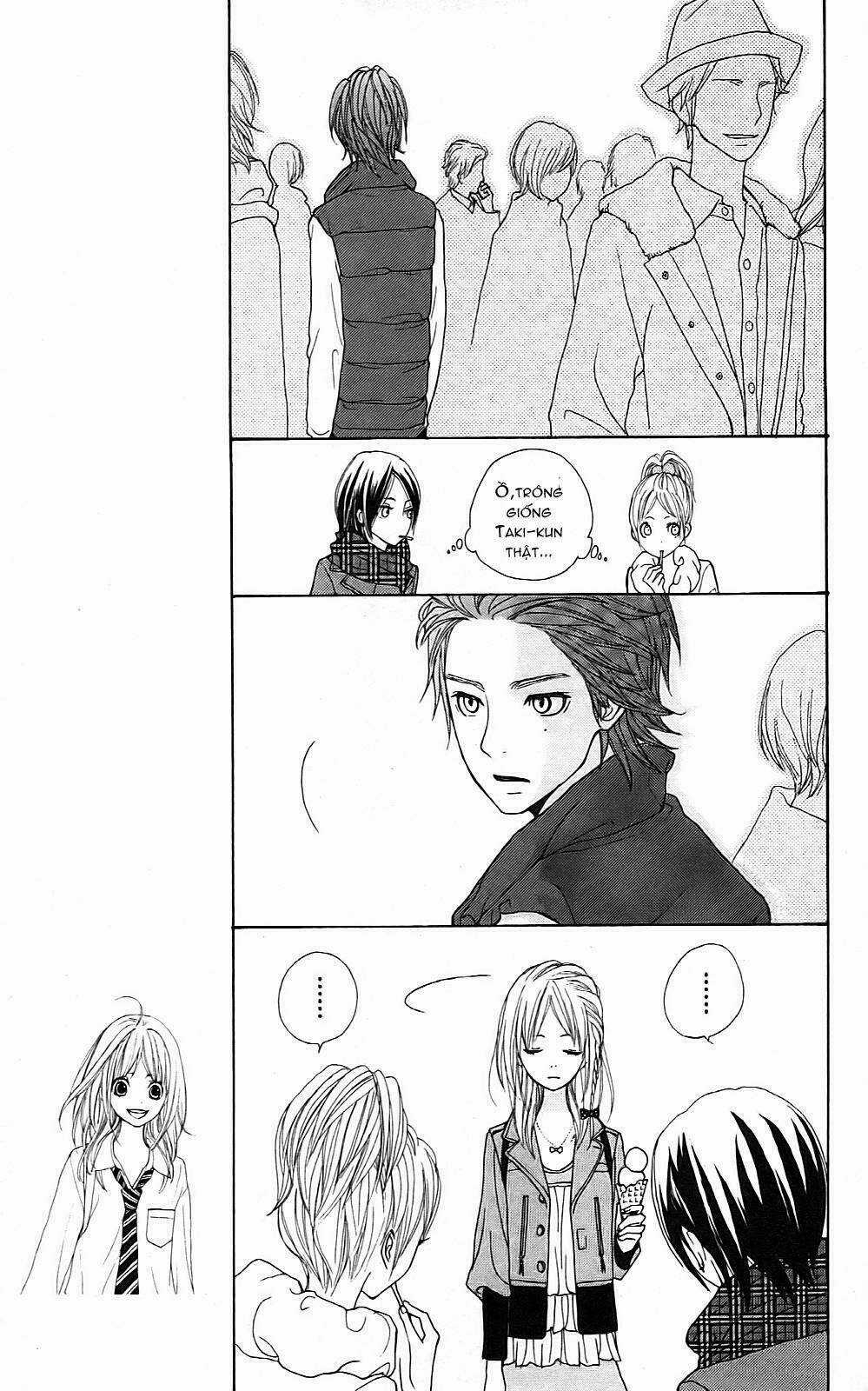 360 Degrees Material - 360° Material - Chapter 2 - Trang 8