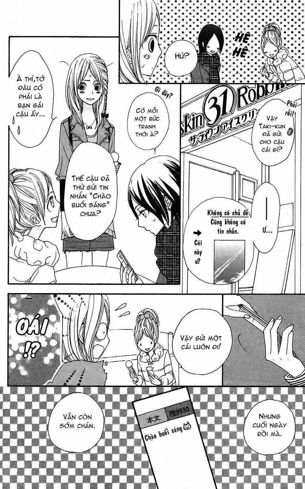 360 Degrees Material - 360° Material - Chapter 2 - Trang 9