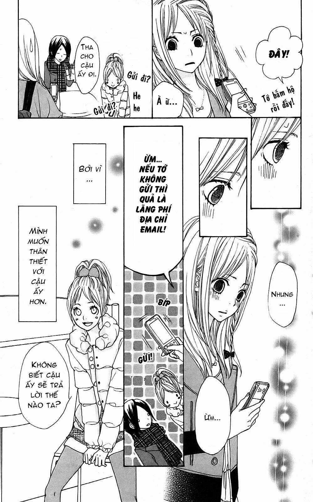 360 Degrees Material - 360° Material - Chapter 2 - Trang 10