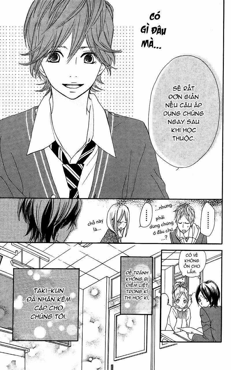 360 Degrees Material - 360° Material - Chapter 3.1 - Trang 2