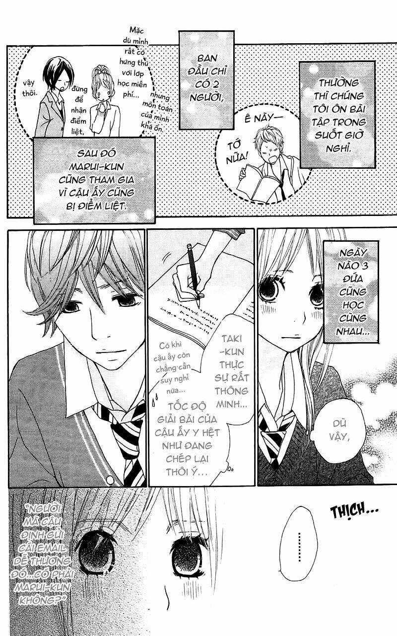 360 Degrees Material - 360° Material - Chapter 3.1 - Trang 3