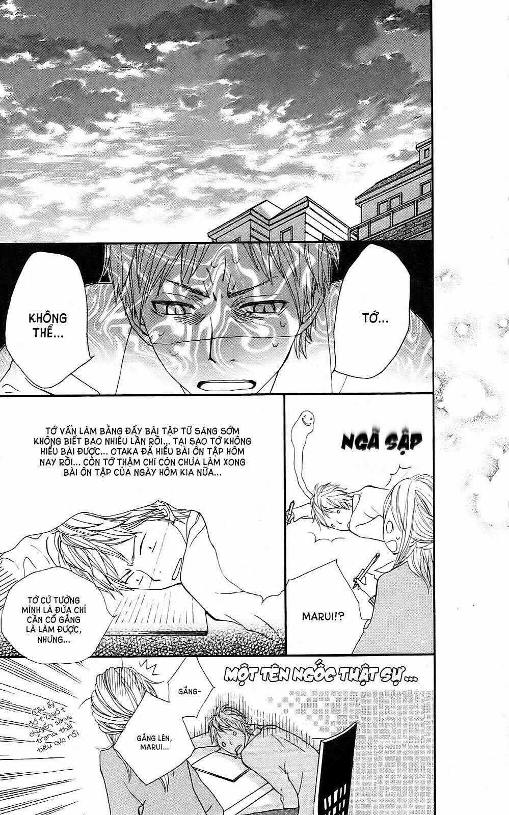 360 Degrees Material - 360° Material - Chapter 3.2 - Trang 1