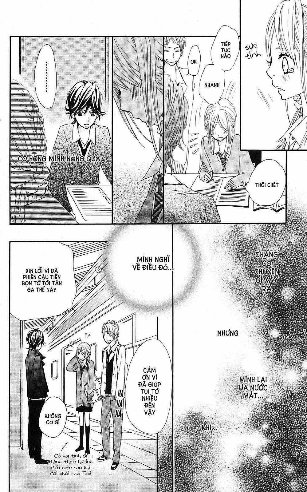 360 Degrees Material - 360° Material - Chapter 3.2 - Trang 6