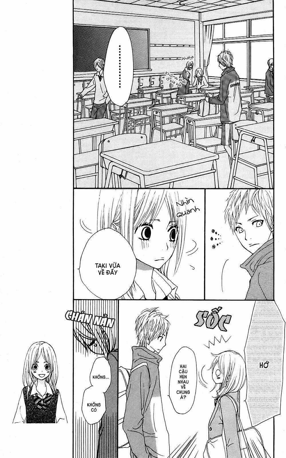 360 Degrees Material - 360° Material - Chapter 4 - Trang 11