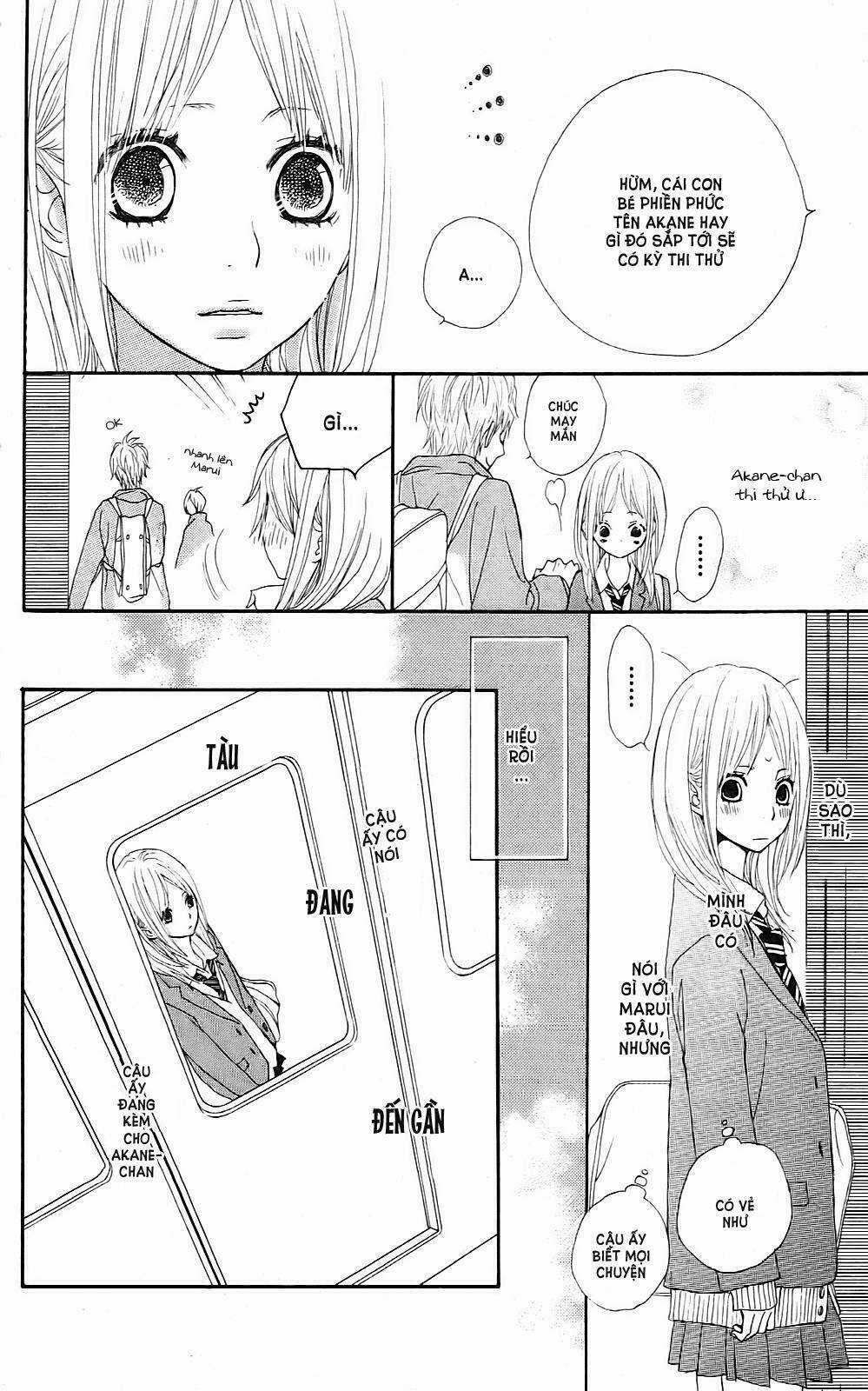 360 Degrees Material - 360° Material - Chapter 4 - Trang 12