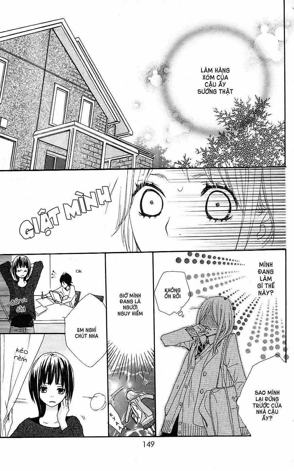 360 Degrees Material - 360° Material - Chapter 4 - Trang 13