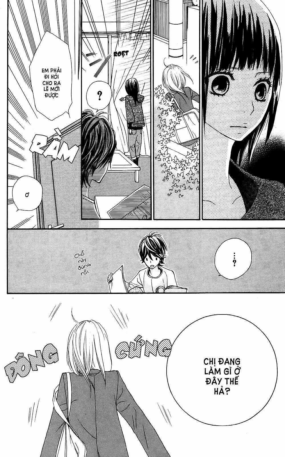 360 Degrees Material - 360° Material - Chapter 4 - Trang 14