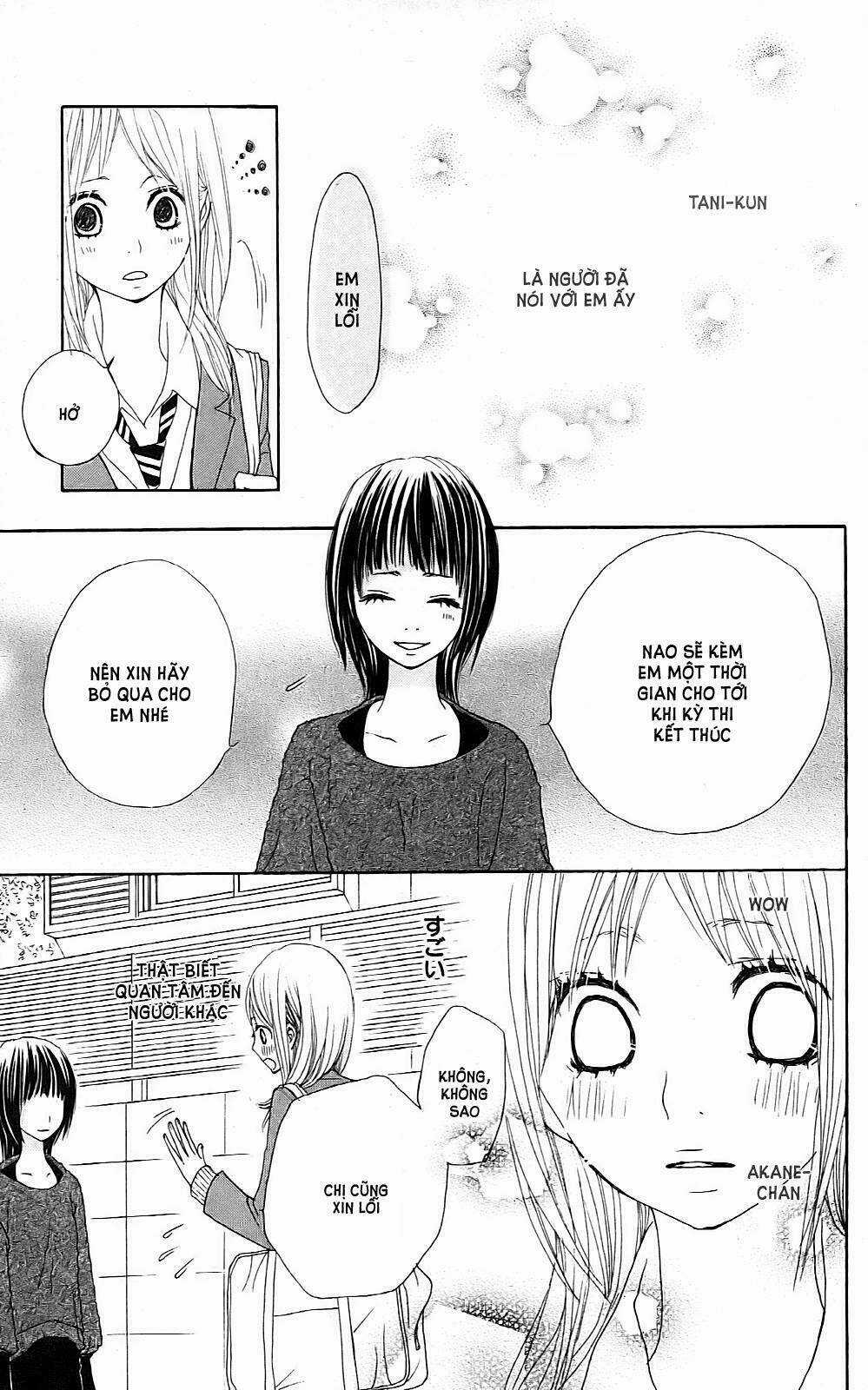 360 Degrees Material - 360° Material - Chapter 4 - Trang 17