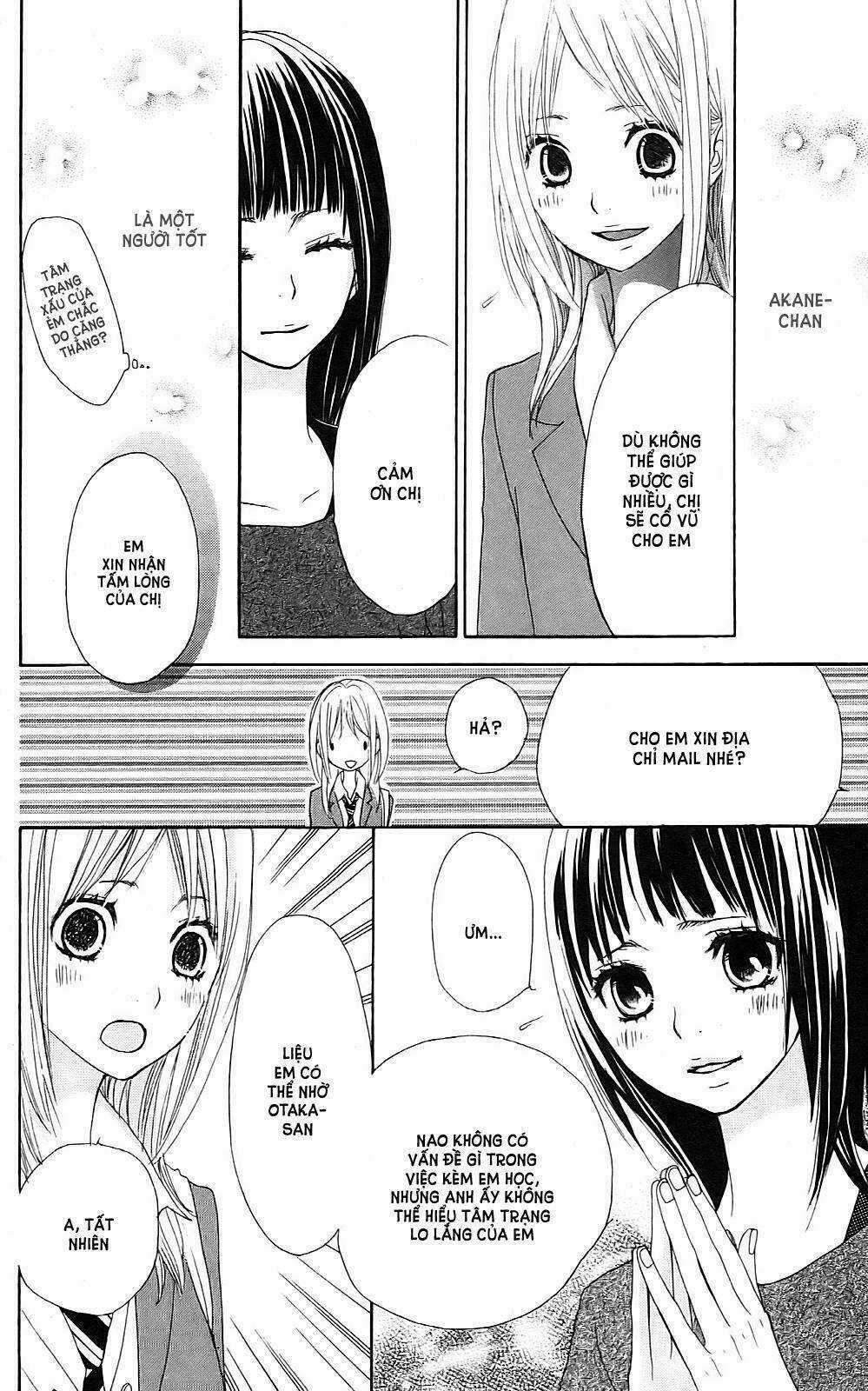 360 Degrees Material - 360° Material - Chapter 4 - Trang 18