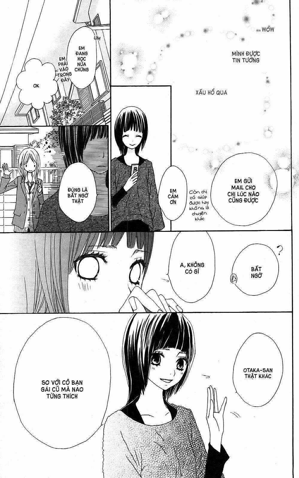 360 Degrees Material - 360° Material - Chapter 4 - Trang 19