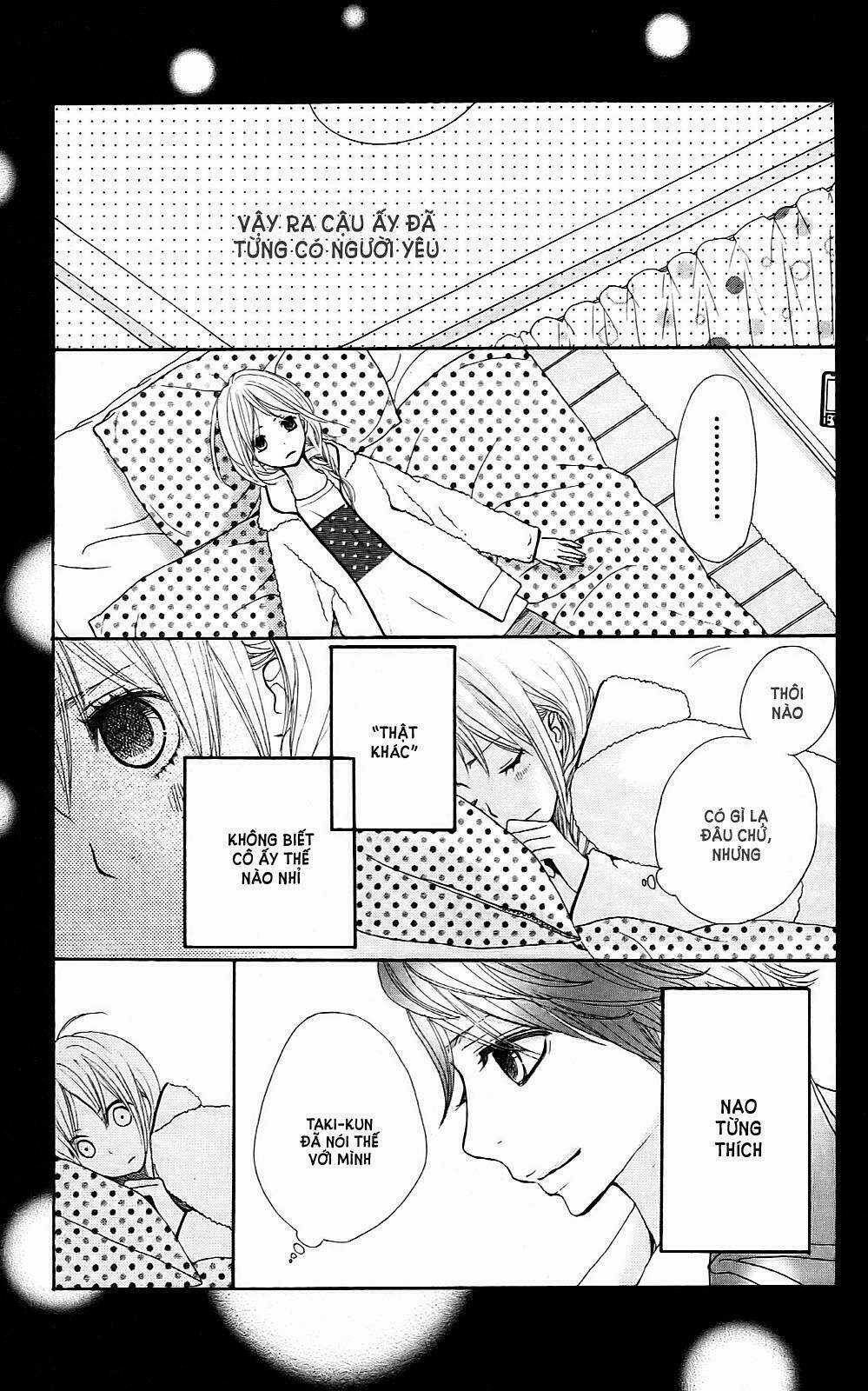 360 Degrees Material - 360° Material - Chapter 4 - Trang 21