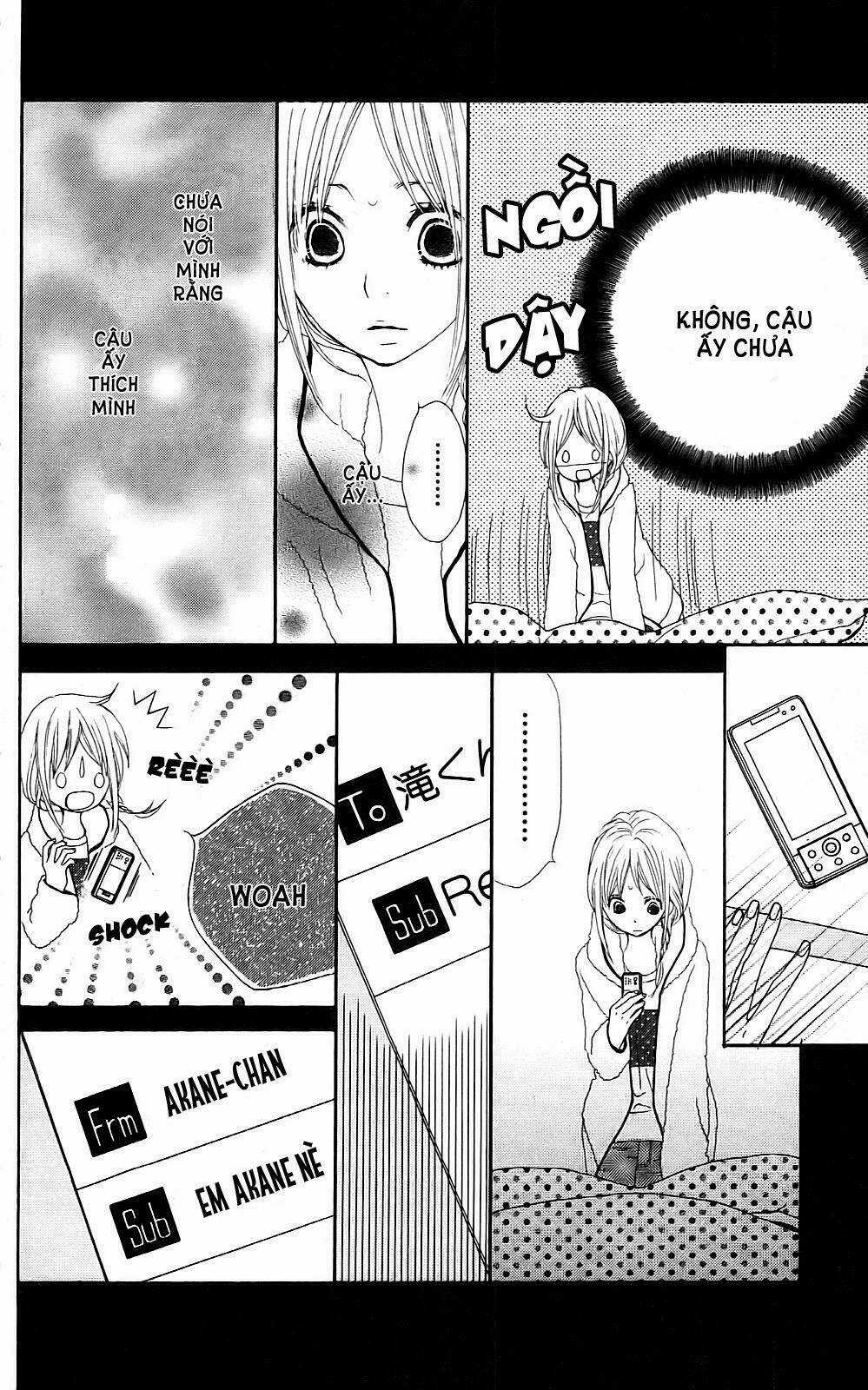 360 Degrees Material - 360° Material - Chapter 4 - Trang 22