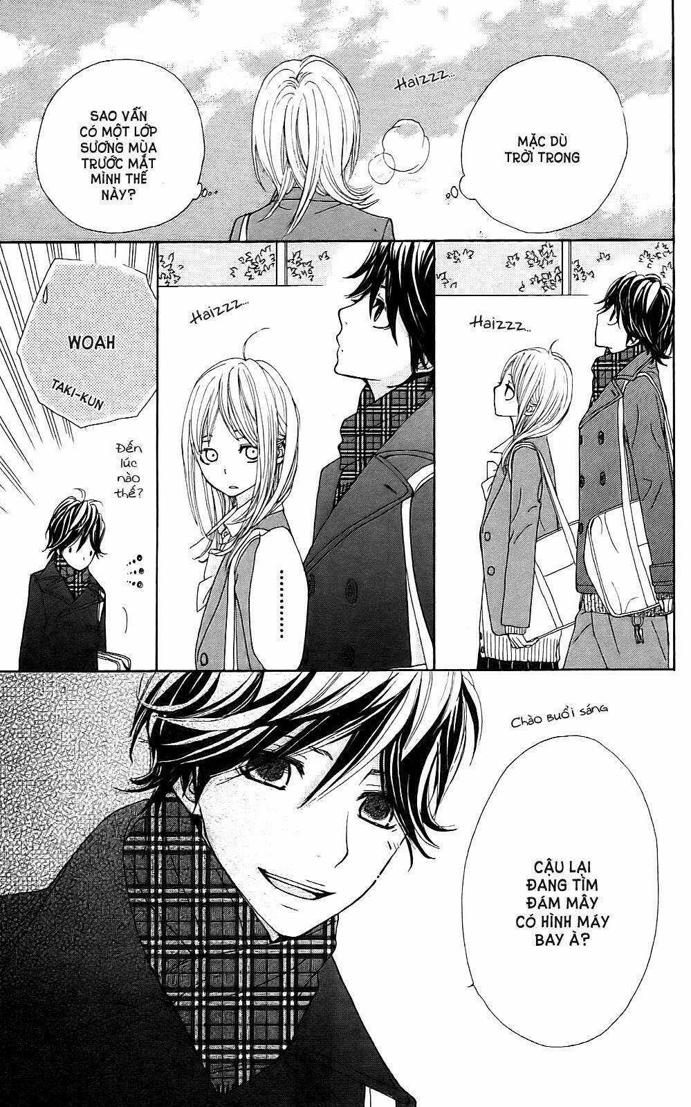 360 Degrees Material - 360° Material - Chapter 4 - Trang 24