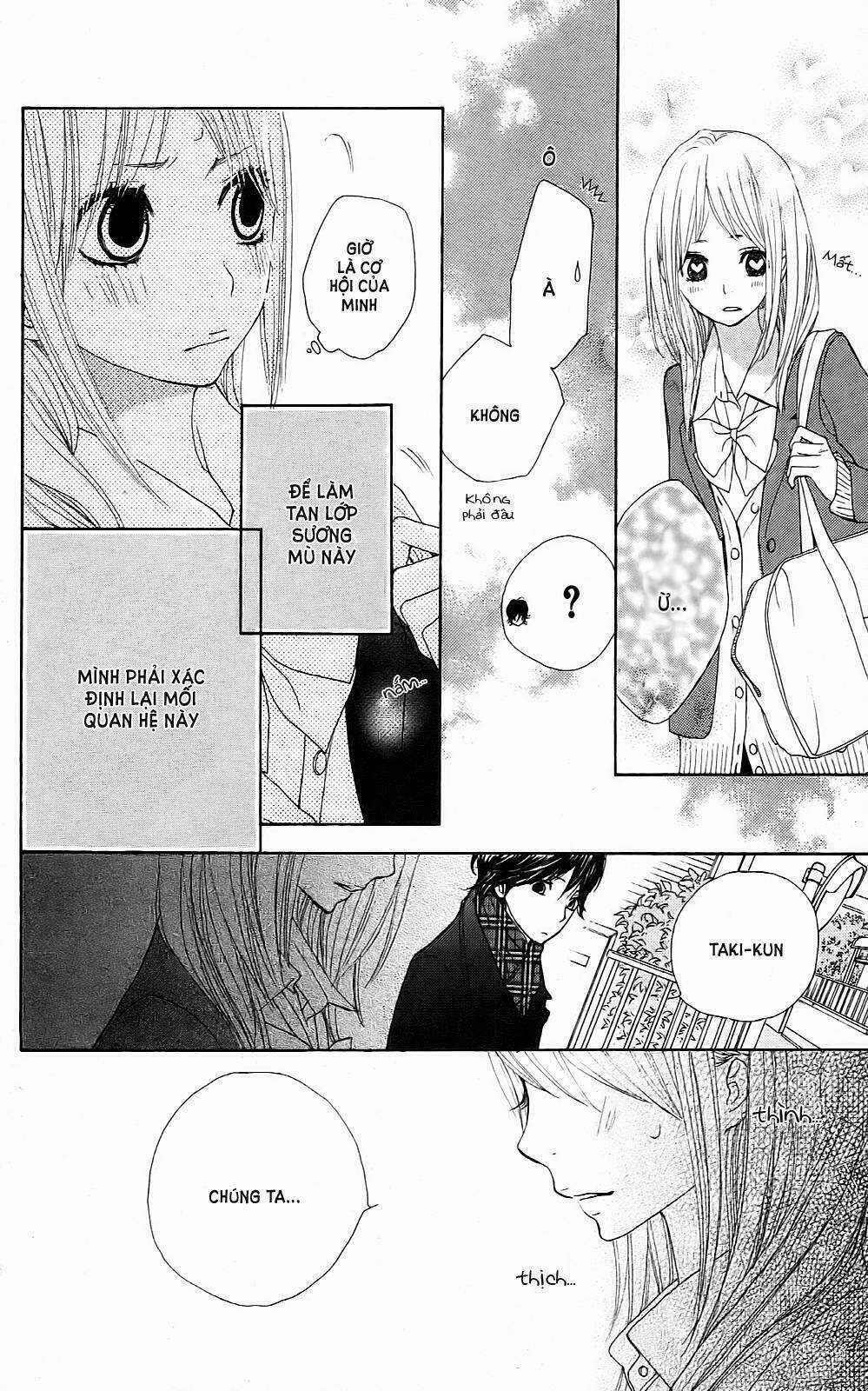 360 Degrees Material - 360° Material - Chapter 4 - Trang 25