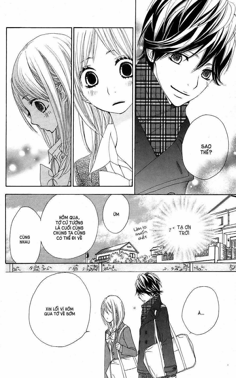 360 Degrees Material - 360° Material - Chapter 4 - Trang 27