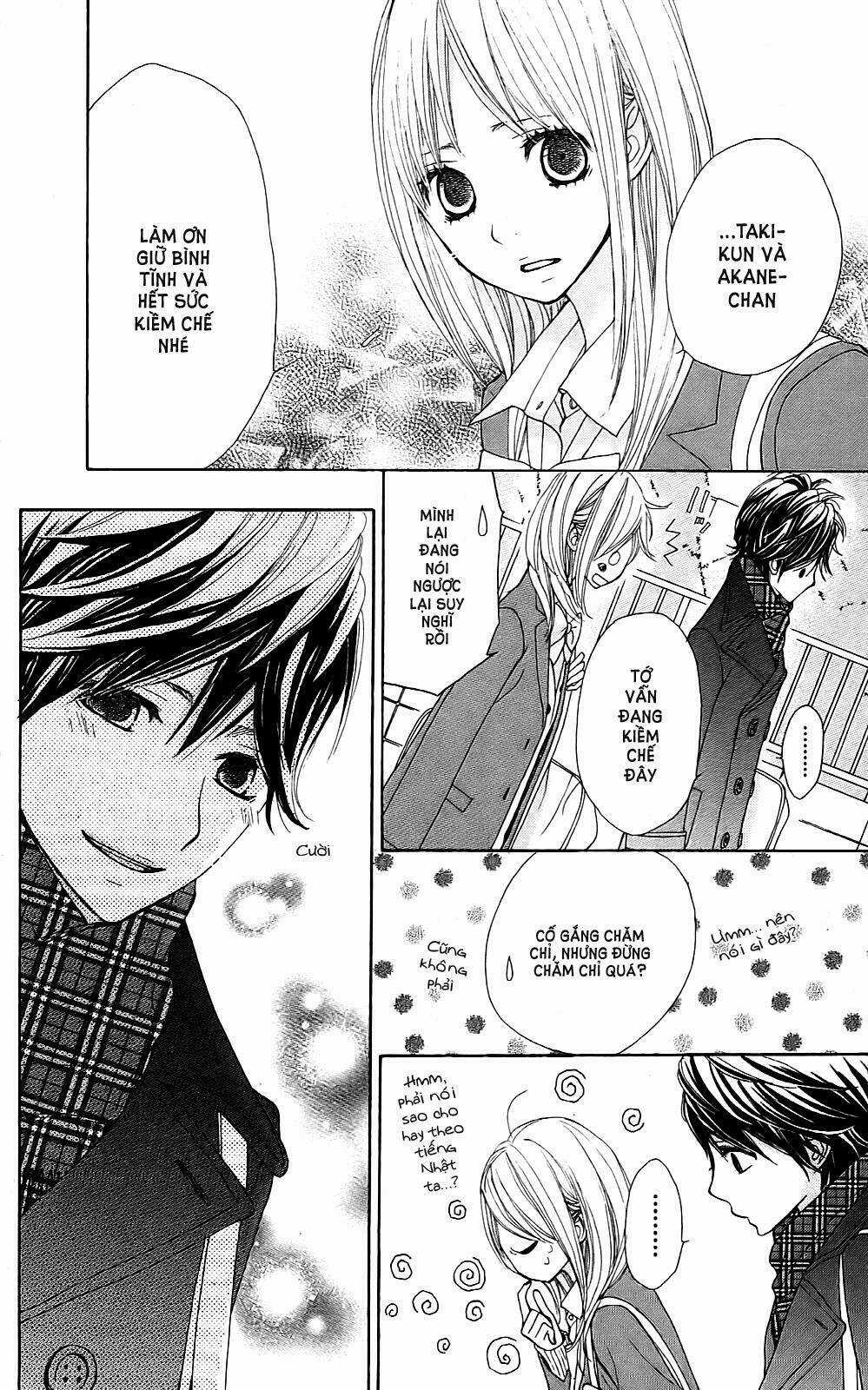 360 Degrees Material - 360° Material - Chapter 4 - Trang 29