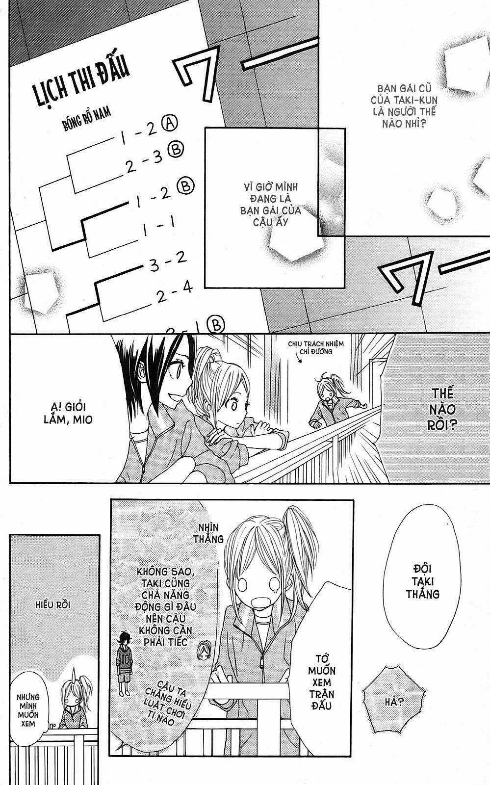 360 Degrees Material - 360° Material - Chapter 4 - Trang 31