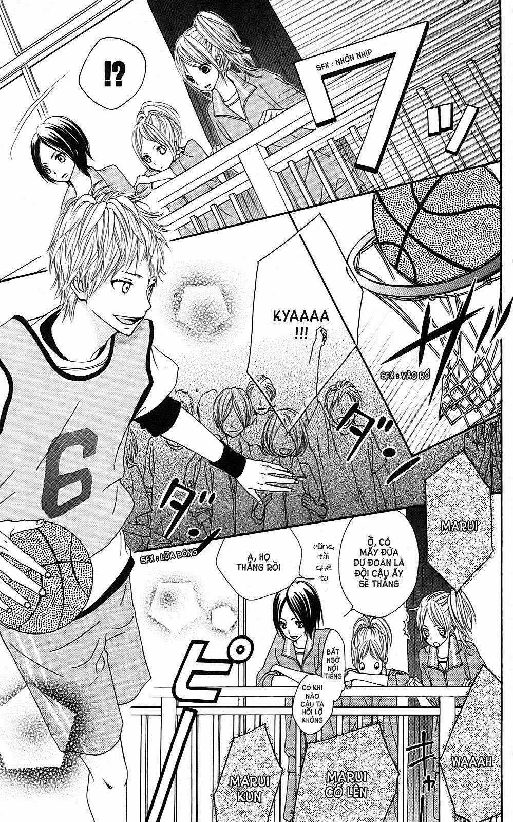 360 Degrees Material - 360° Material - Chapter 4 - Trang 32