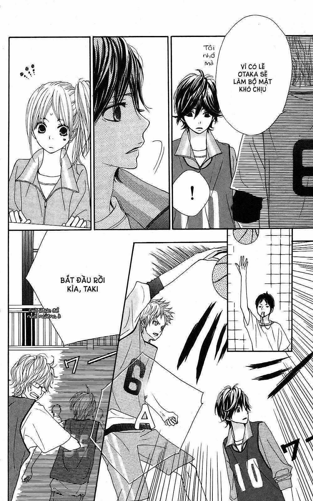 360 Degrees Material - 360° Material - Chapter 4 - Trang 35