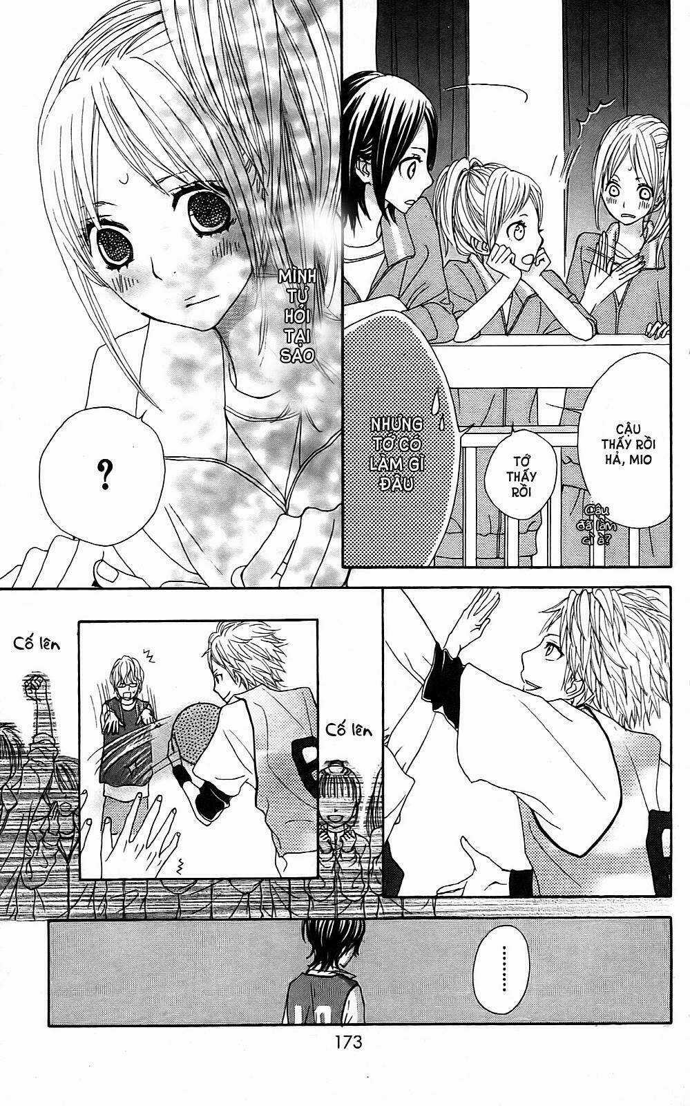 360 Degrees Material - 360° Material - Chapter 4 - Trang 36