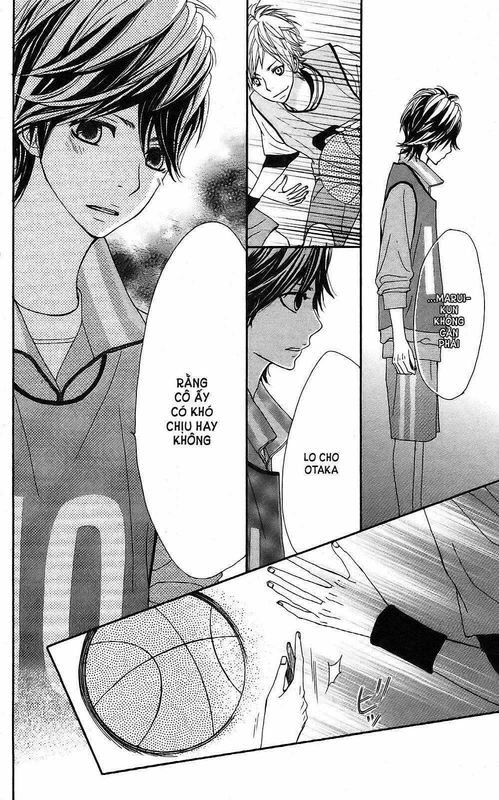 360 Degrees Material - 360° Material - Chapter 4 - Trang 37