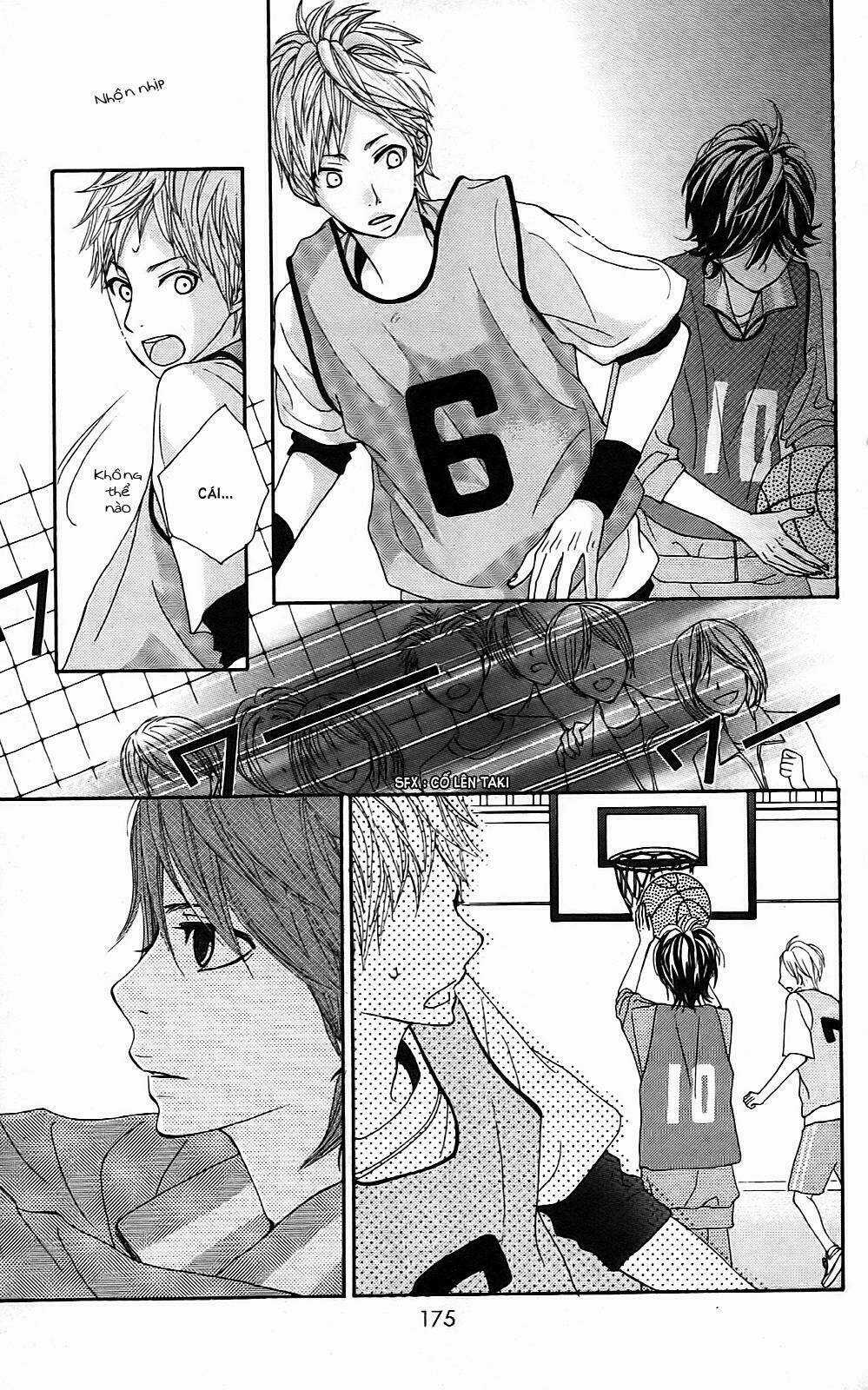 360 Degrees Material - 360° Material - Chapter 4 - Trang 38