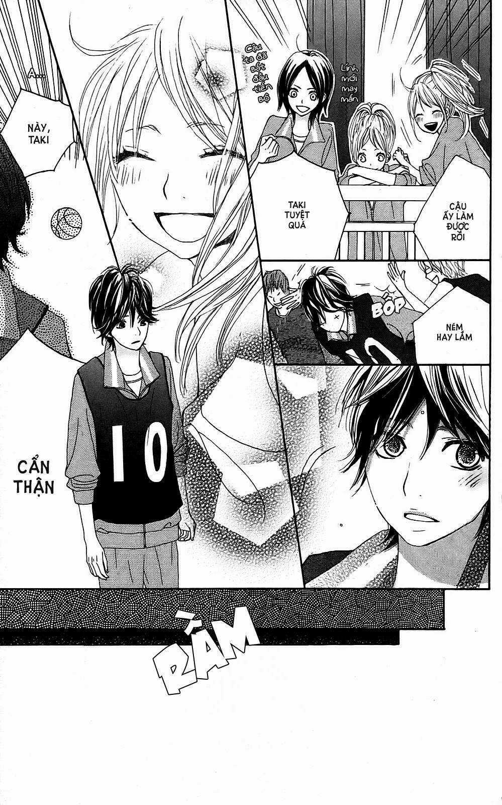 360 Degrees Material - 360° Material - Chapter 4 - Trang 40