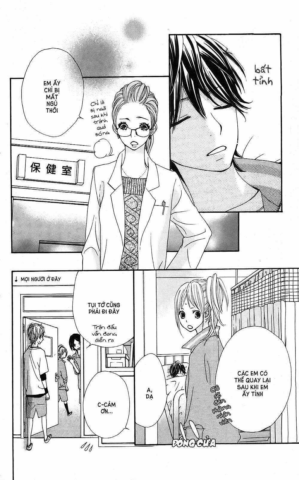 360 Degrees Material - 360° Material - Chapter 4 - Trang 41