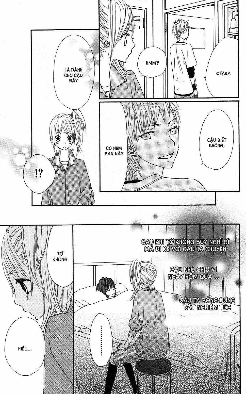 360 Degrees Material - 360° Material - Chapter 4 - Trang 42